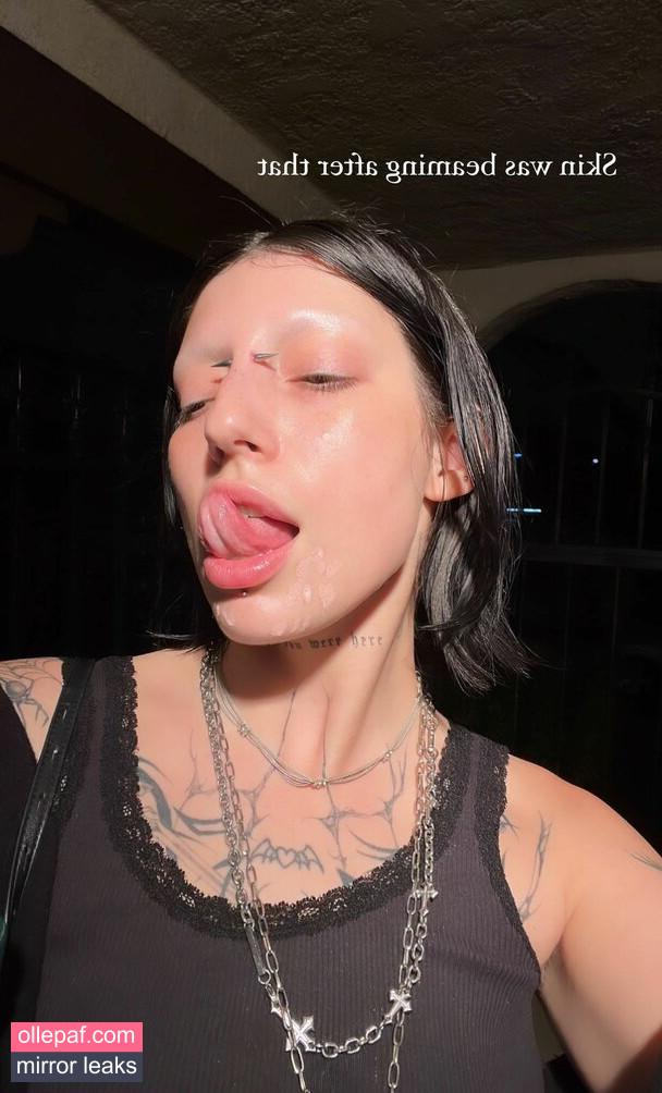 Latest Leaks DeathbyRomy Nude #314 - Fapello