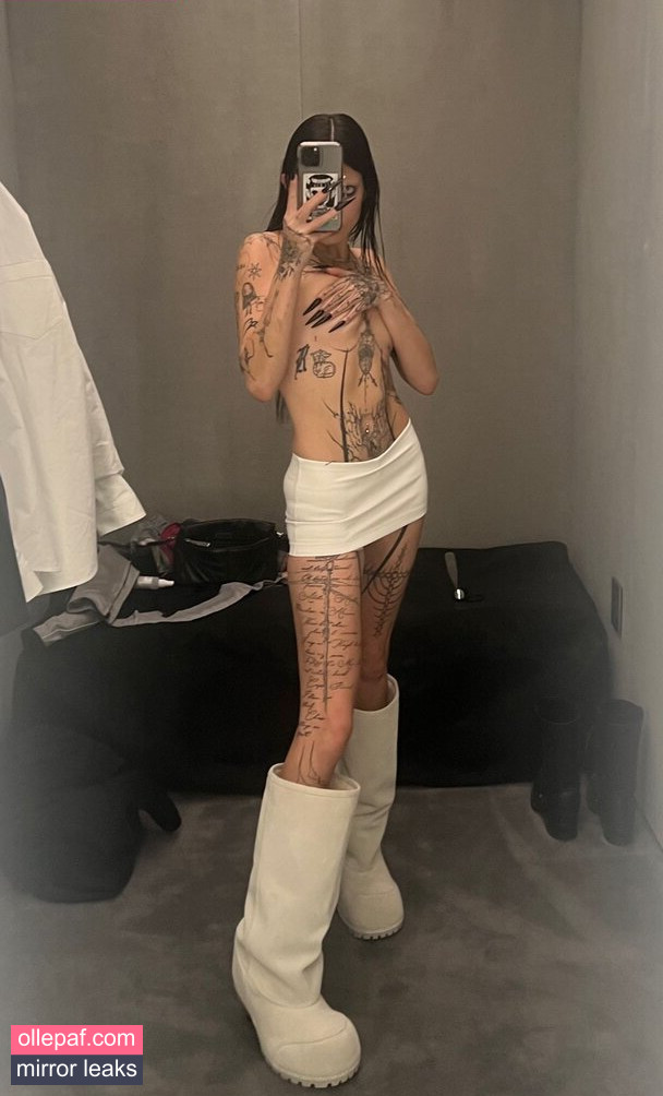 Latest Leaks DeathbyRomy Nude #73 - Fapello