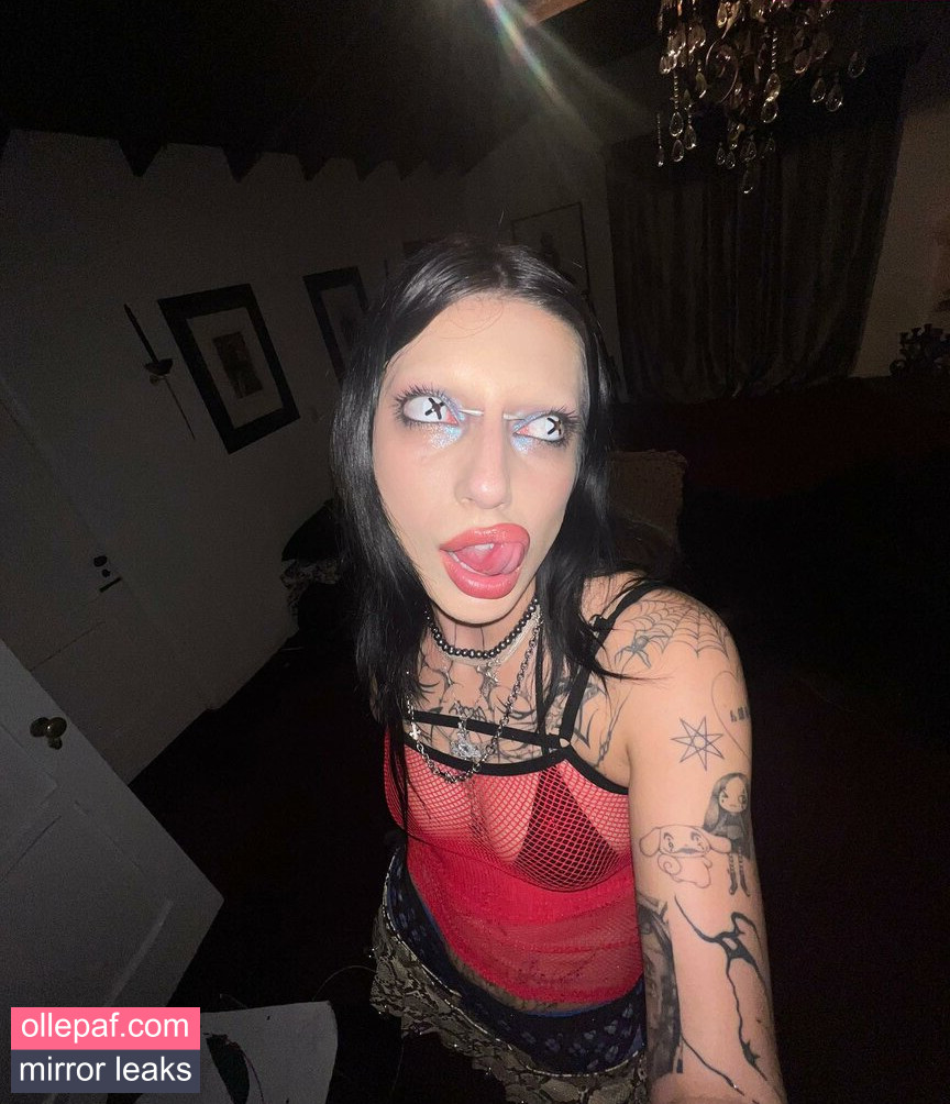 Latest Leaks DeathbyRomy Nude #74 - Fapello