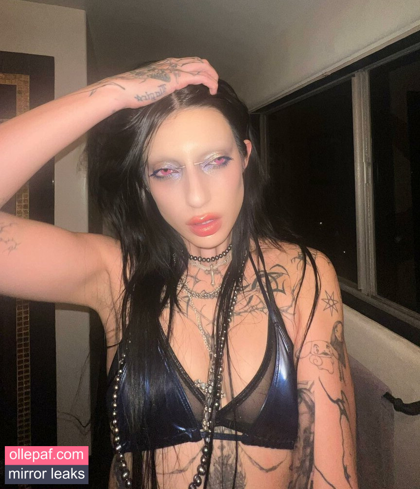 Latest Leaks DeathbyRomy Nude #89 - Fapello