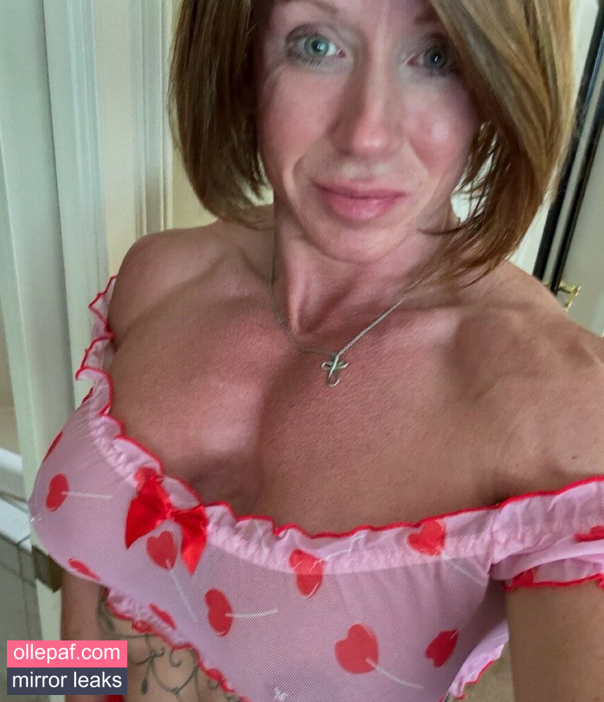 Latest Leaks Debbie Grass Nude #5 - Fapello