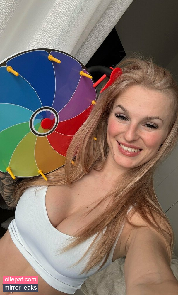 Latest Leaks debbyssecret Nude #3 - Fapello