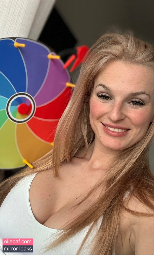debbyssecret Nude Leaks OnlyFans - Fapello