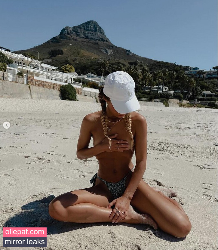 Latest Leaks Debi Flügge Nude #30 - Fapello