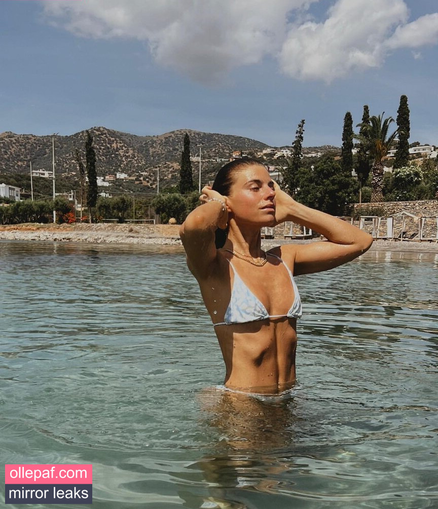 Latest Leaks Debi Flügge Nude #45 - Fapello