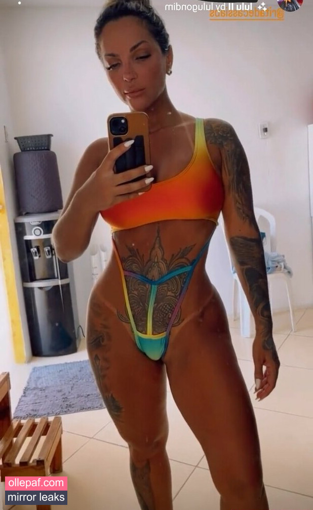 Latest Leaks Débora Brasil Nude #36 - Fapello