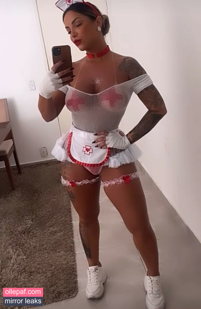 Latest Leaks Débora Brasil Nude #41 - Fapello