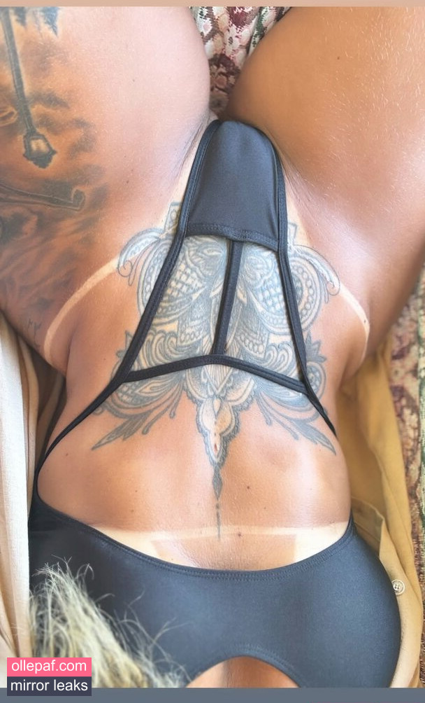 Latest Leaks Débora Brasil Nude #8 - Fapello