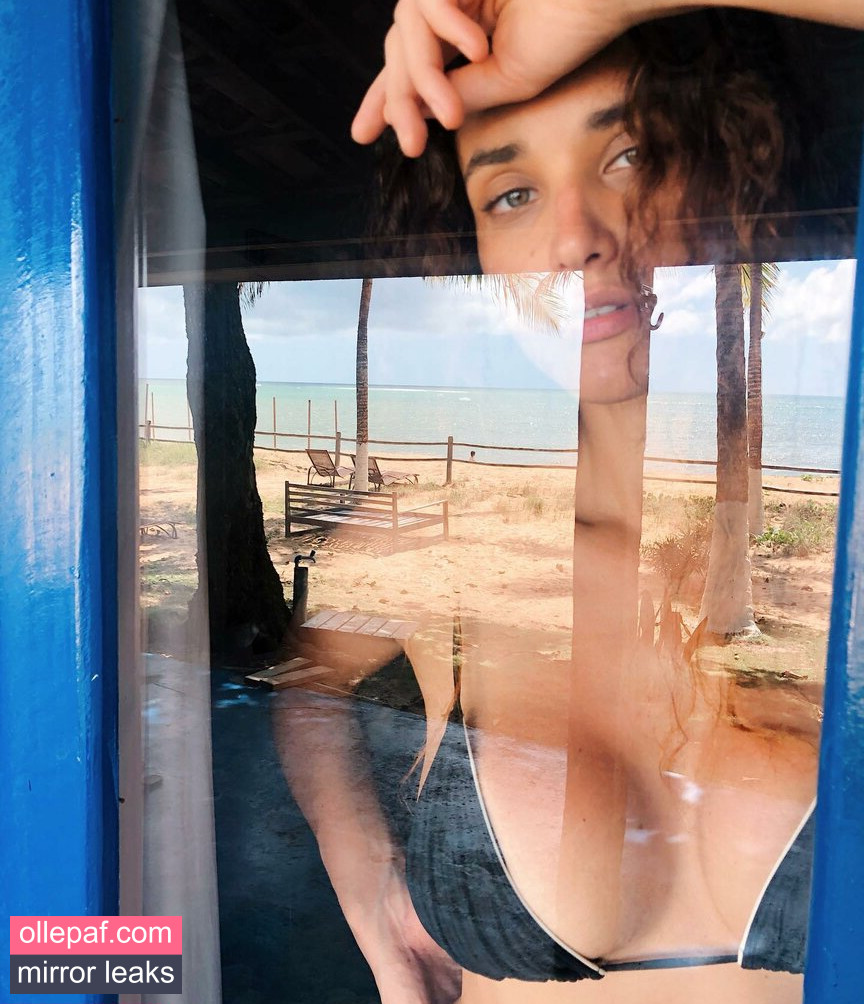 Latest Leaks Débora Nascimento Nude #109 - Fapello