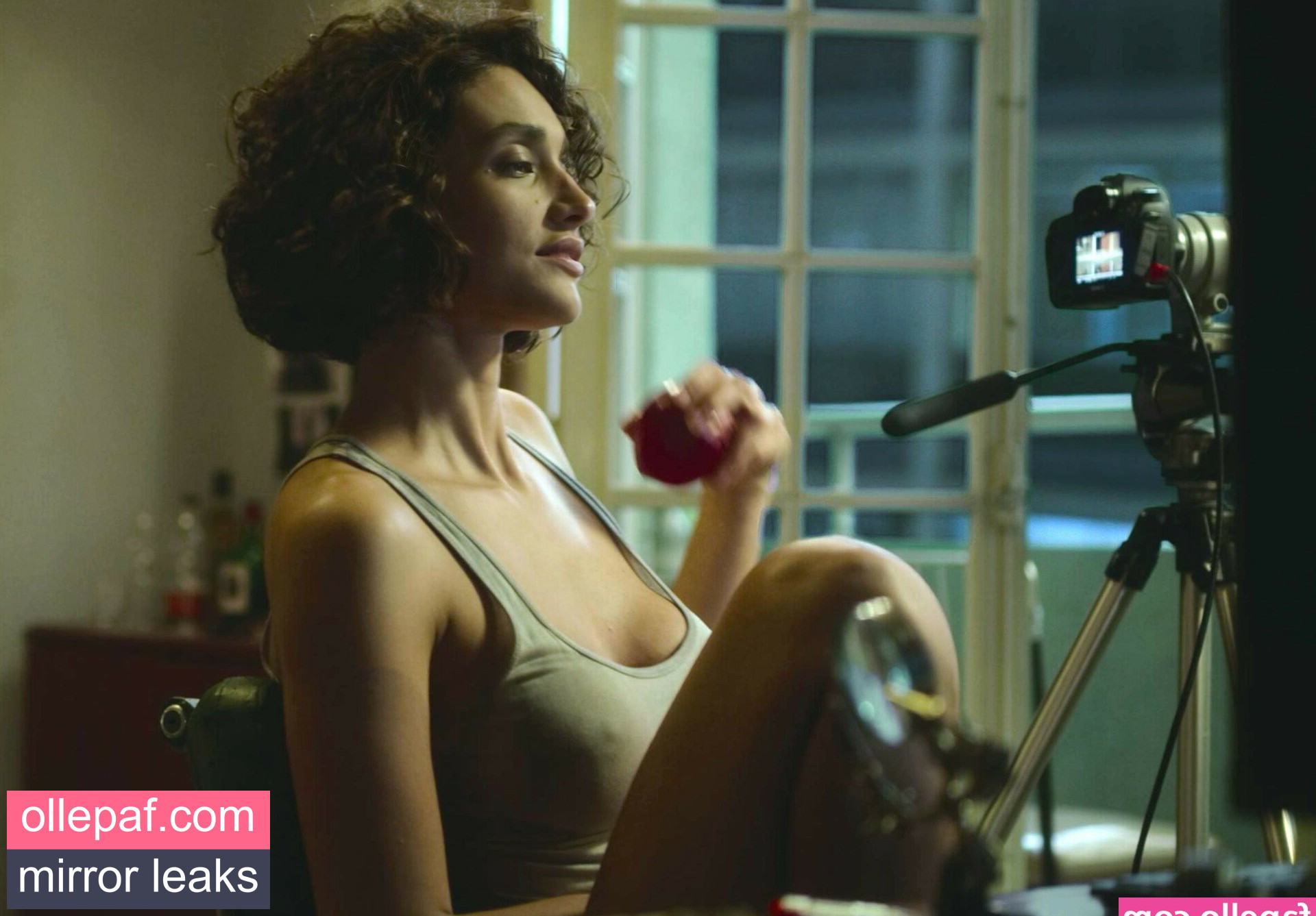 Latest Leaks Débora Nascimento Nude #36 - Fapello