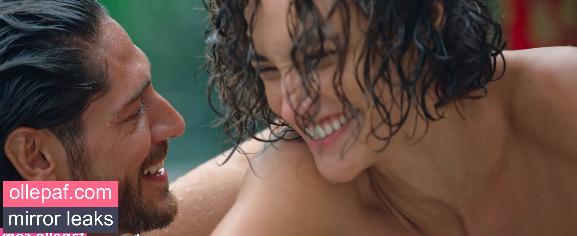 Latest Leaks Débora Nascimento Nude #37 - Fapello