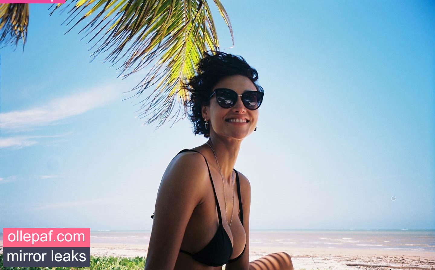 Latest Leaks Débora Nascimento Nude #89 - Fapello