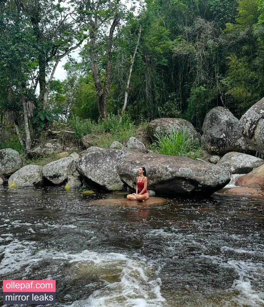 Latest Leaks Débora Nascimento Nude #10 - Fapello