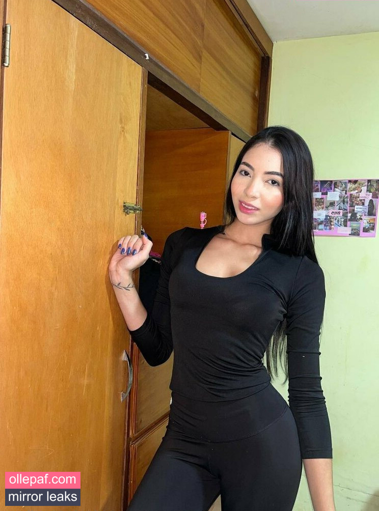Latest Leaks debora.vibes Nude #5 - Fapello