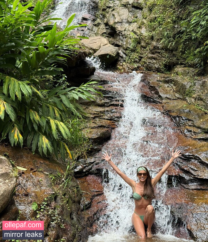 Latest Leaks Deborah Secco Nude #107 - Fapello