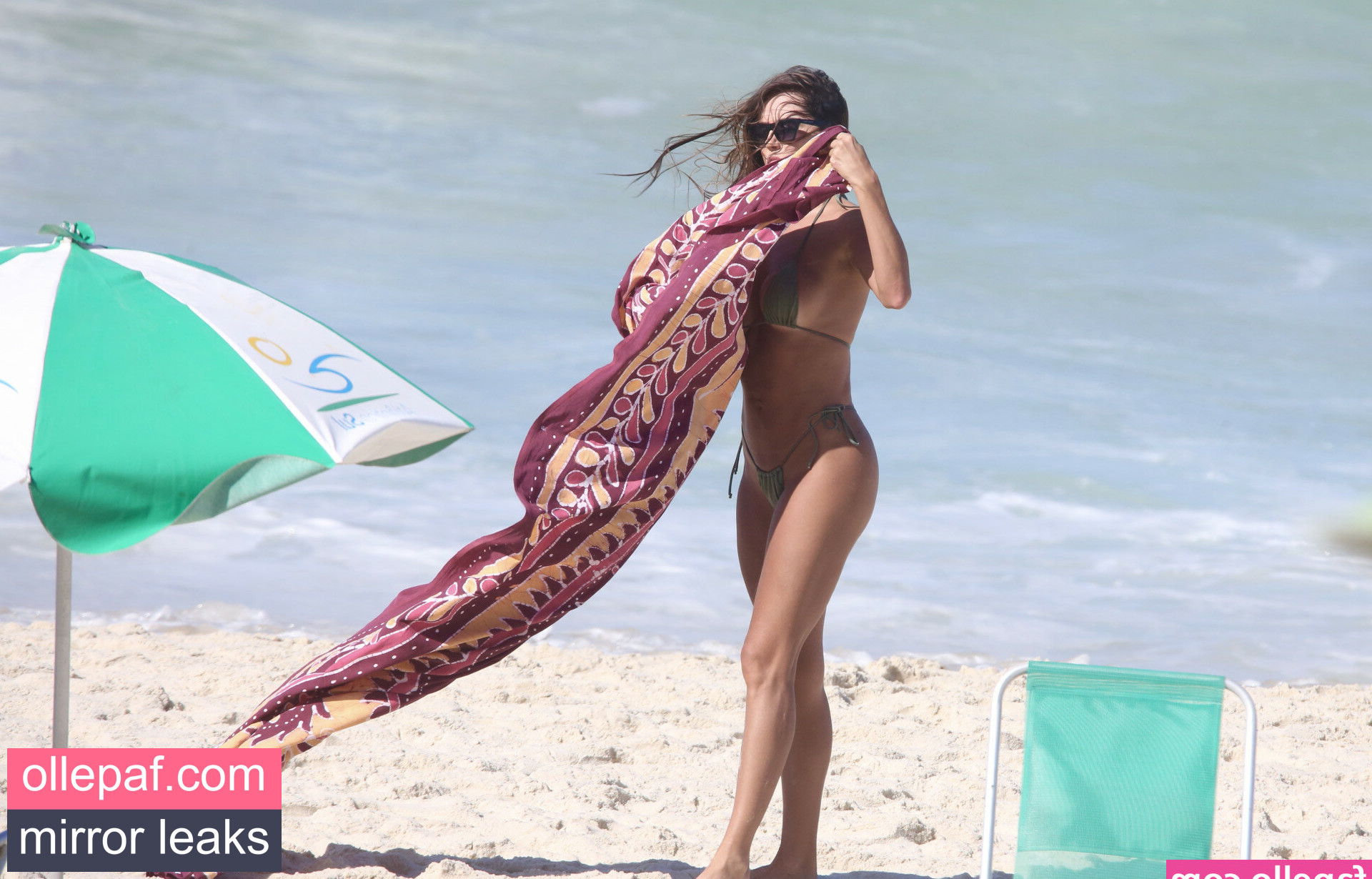 Latest Leaks Deborah Secco Nude #1121 - Fapello