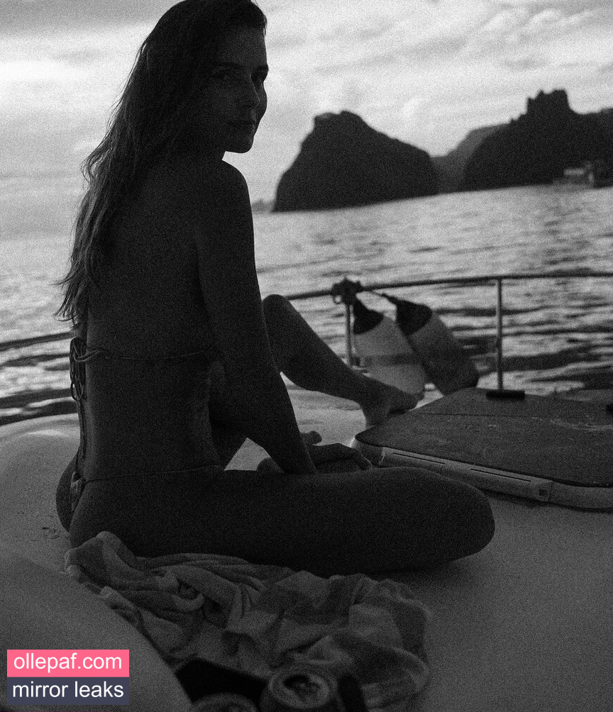 Latest Leaks Deborah Secco Nude #1133 - Fapello