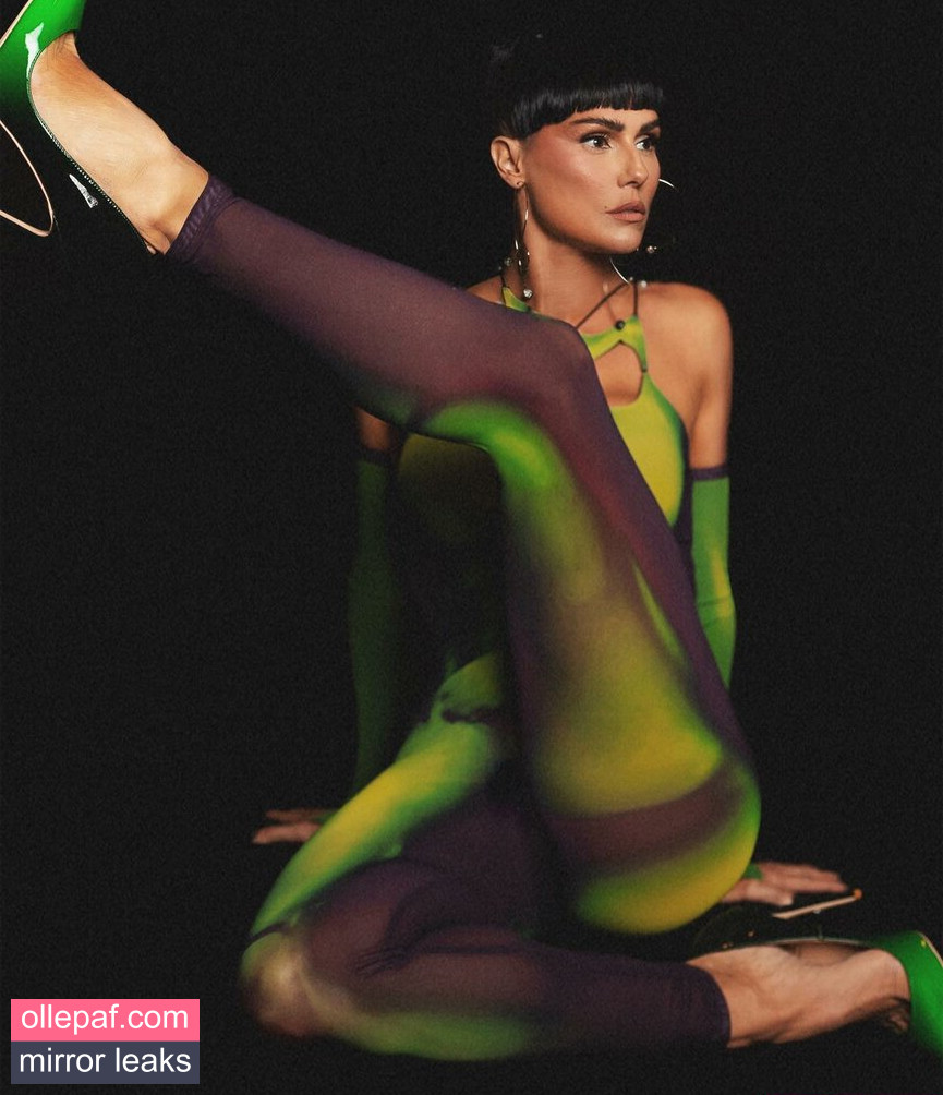 Latest Leaks Deborah Secco Nude #1138 - Fapello