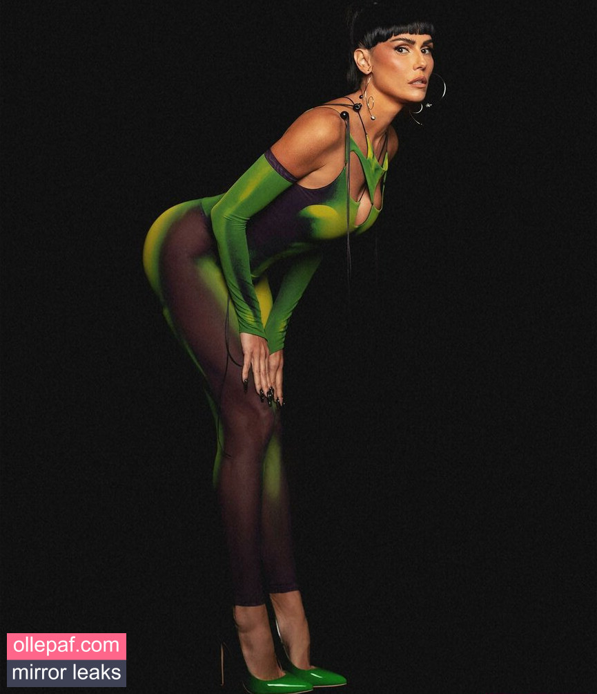 Latest Leaks Deborah Secco Nude #1140 - Fapello