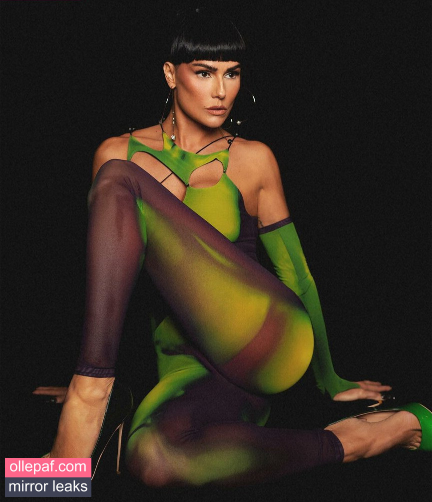 Latest Leaks Deborah Secco Nude #1145 - Fapello
