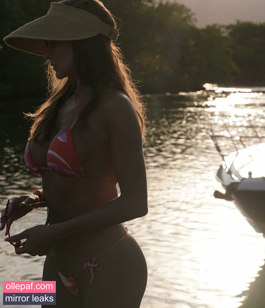 Latest Leaks Deborah Secco Nude #1174 - Fapello