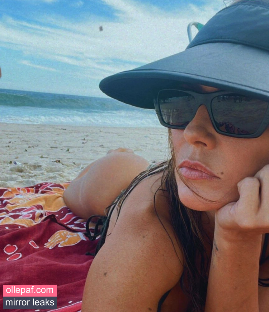 Latest Leaks Deborah Secco Nude #1179 - Fapello