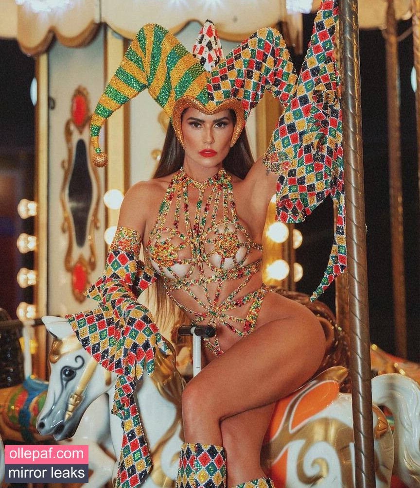 Latest Leaks Deborah Secco Nude #1235 - Fapello
