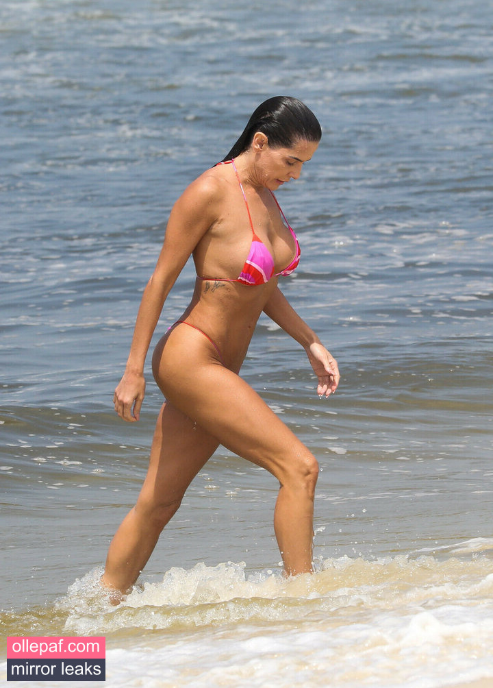 Latest Leaks Deborah Secco Nude #1240 - Fapello