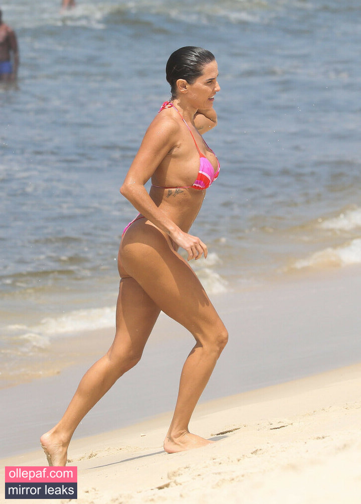 Latest Leaks Deborah Secco Nude #1242 - Fapello