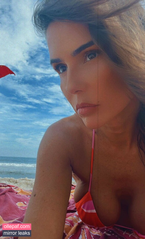 Latest Leaks Deborah Secco Nude #1253 - Fapello