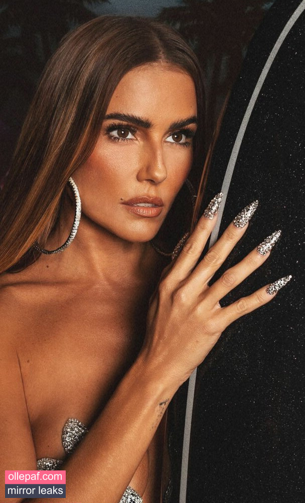 Latest Leaks Deborah Secco Nude #1264 - Fapello