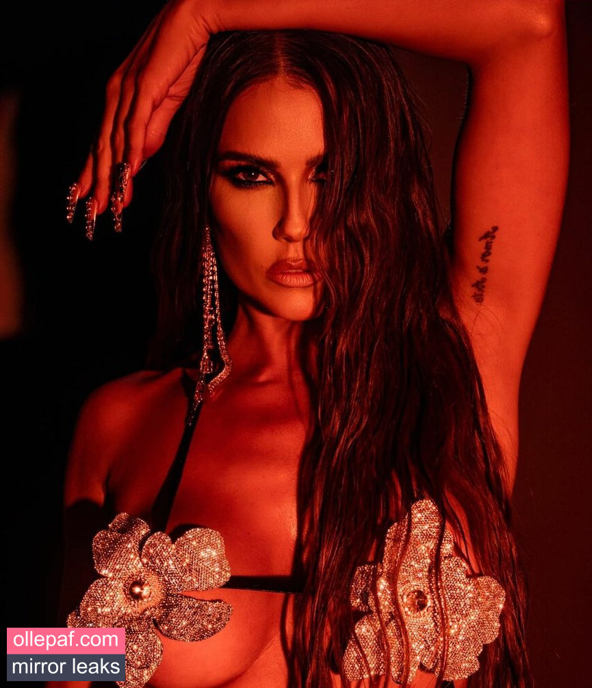 Latest Leaks Deborah Secco Nude #1274 - Fapello