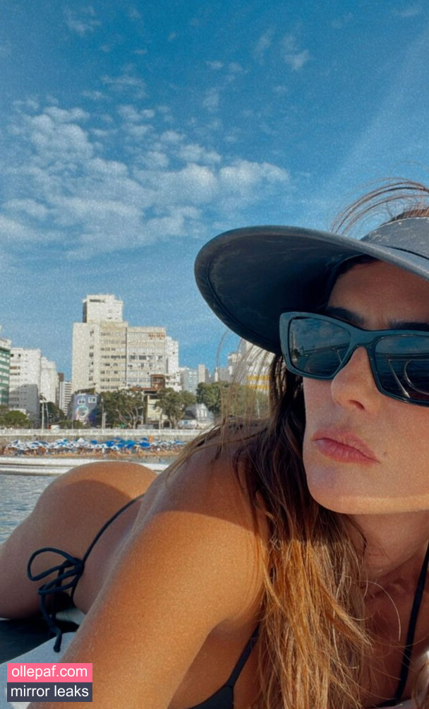 Latest Leaks Deborah Secco Nude #1284 - Fapello