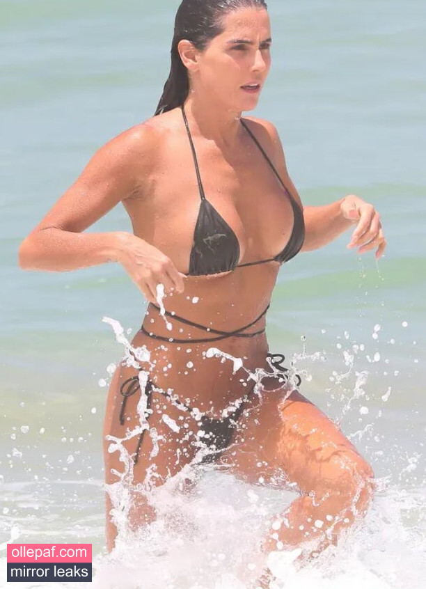 Latest Leaks Deborah Secco Nude #1294 - Fapello
