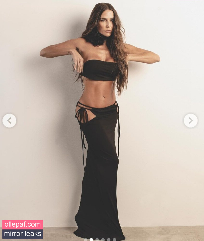 Latest Leaks Deborah Secco Nude #1306 - Fapello
