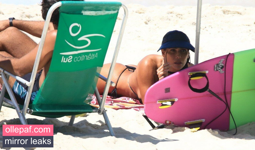 Latest Leaks Deborah Secco Nude #1353 - Fapello