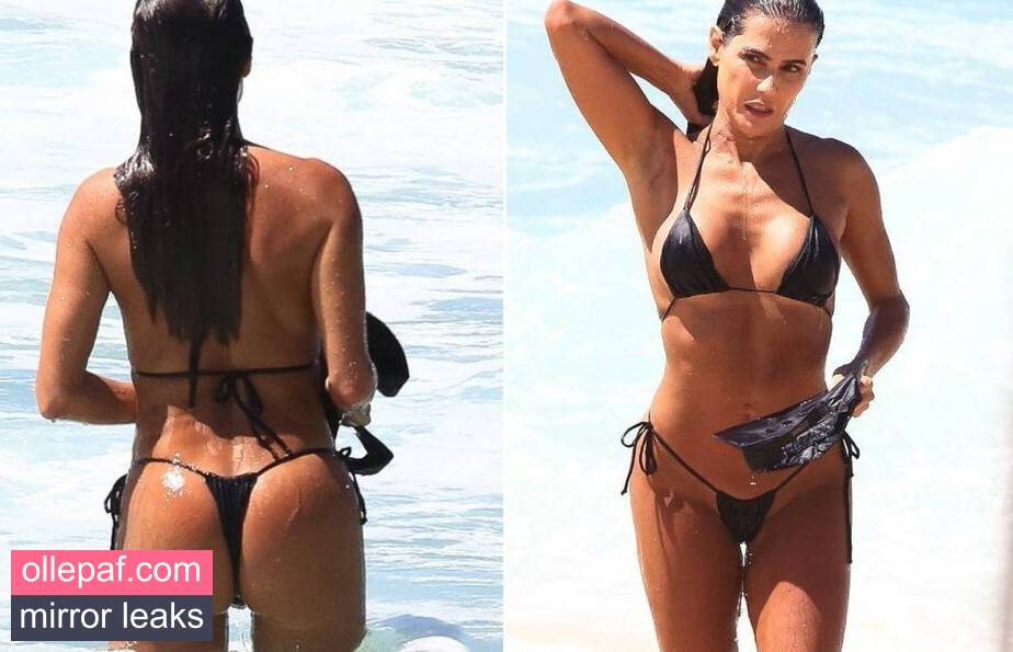 Latest Leaks Deborah Secco Nude #1355 - Fapello