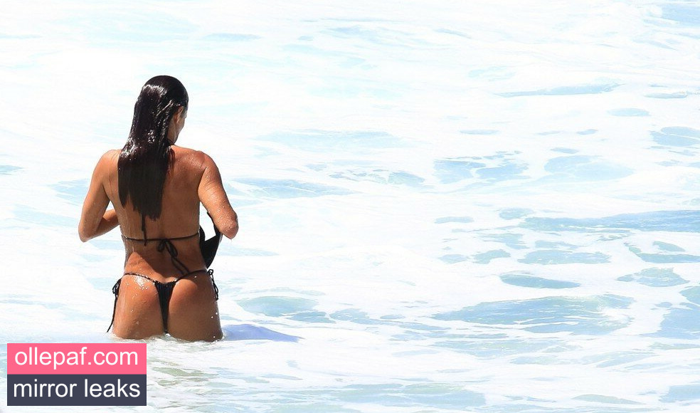 Latest Leaks Deborah Secco Nude #1356 - Fapello