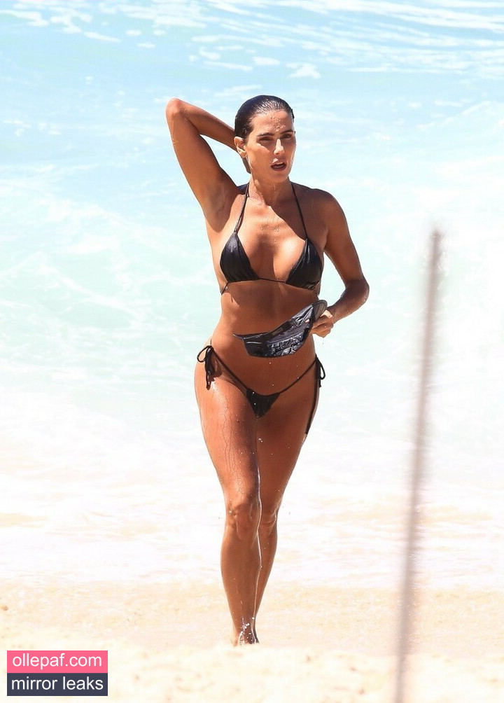 Latest Leaks Deborah Secco Nude #1359 - Fapello