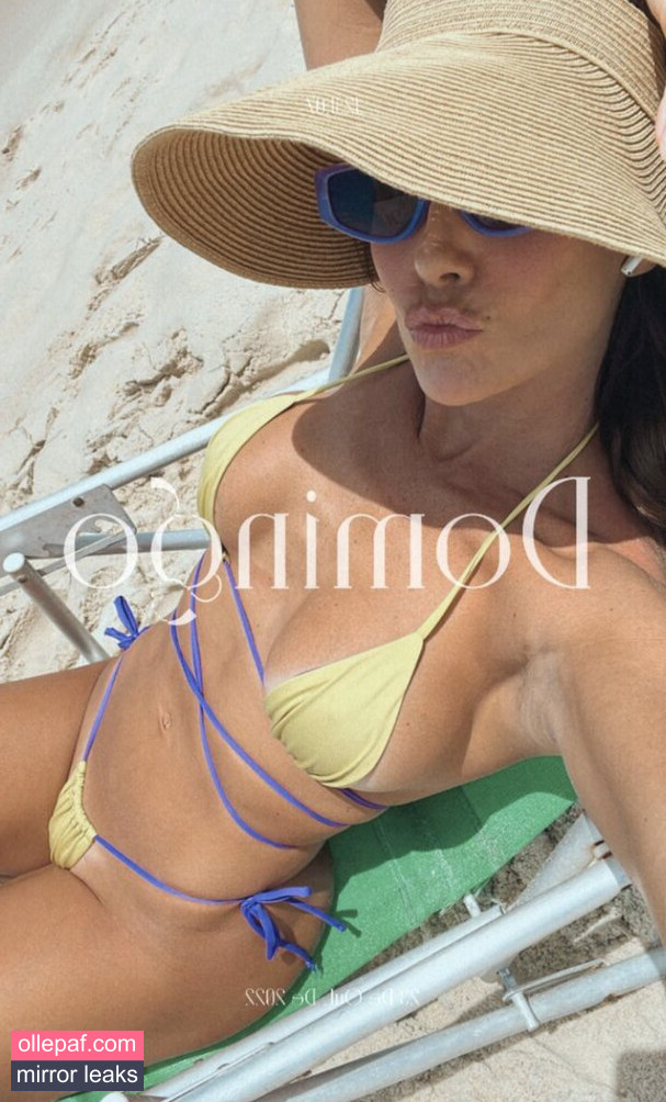 Latest Leaks Deborah Secco Nude #1382 - Fapello
