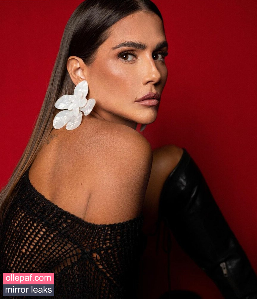 Latest Leaks Deborah Secco Nude #1415 - Fapello