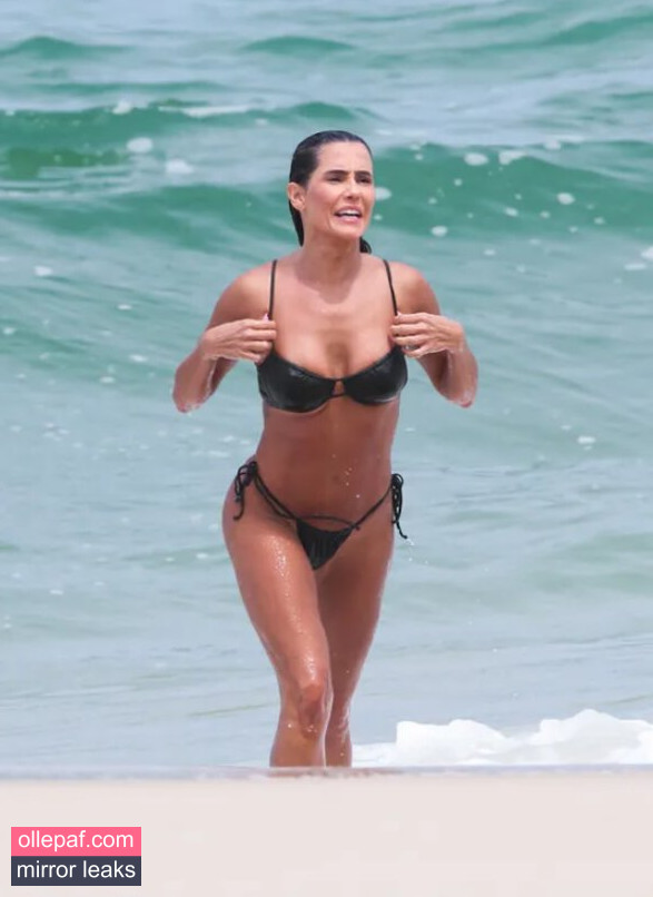 Latest Leaks Deborah Secco Nude #1424 - Fapello