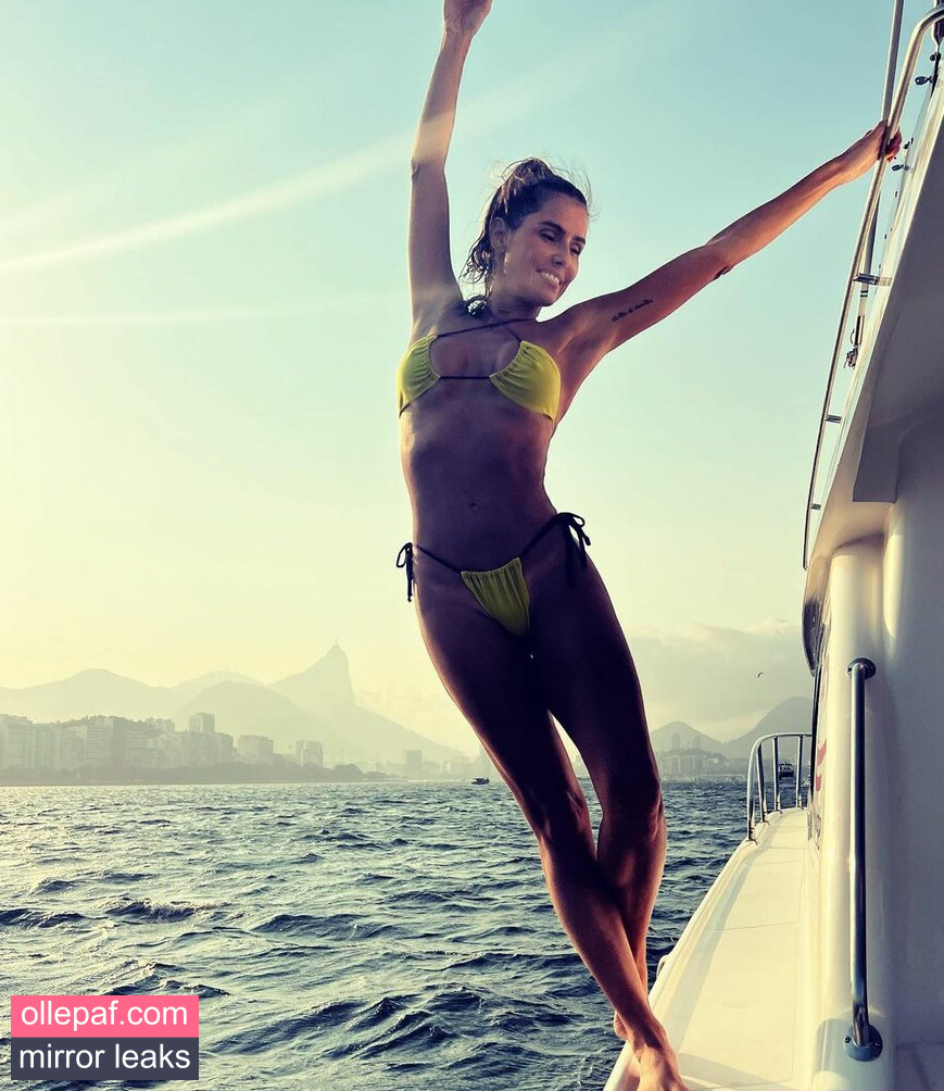 Latest Leaks Deborah Secco Nude #1486 - Fapello