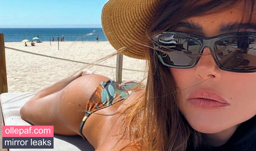 Latest Leaks Deborah Secco Nude #1491 - Fapello
