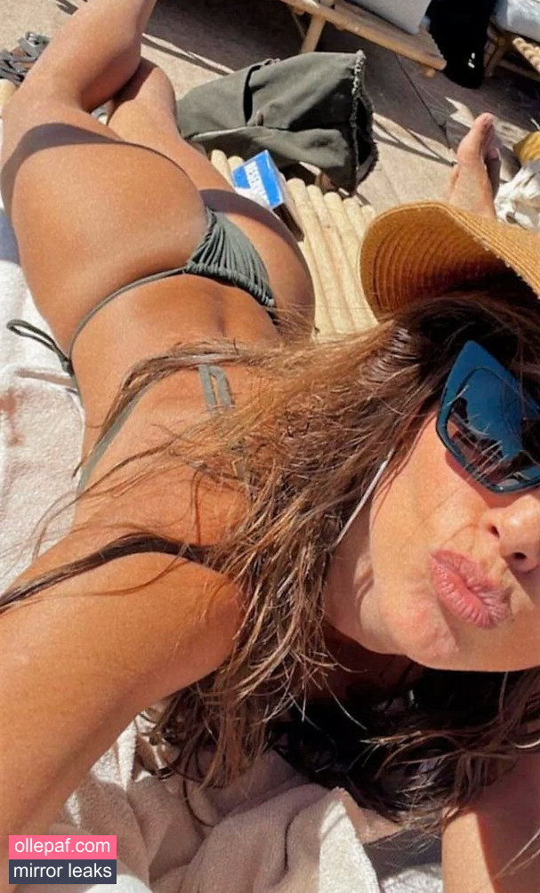 Latest Leaks Deborah Secco Nude #1496 - Fapello