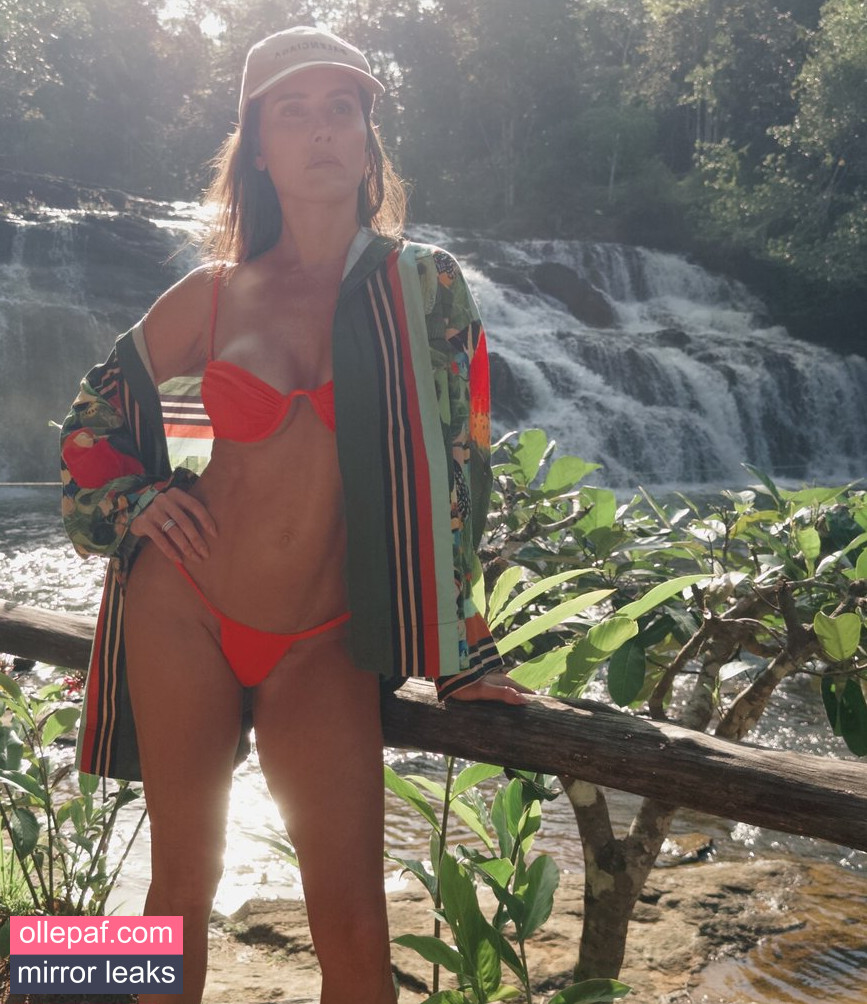 Latest Leaks Deborah Secco Nude #182 - Fapello