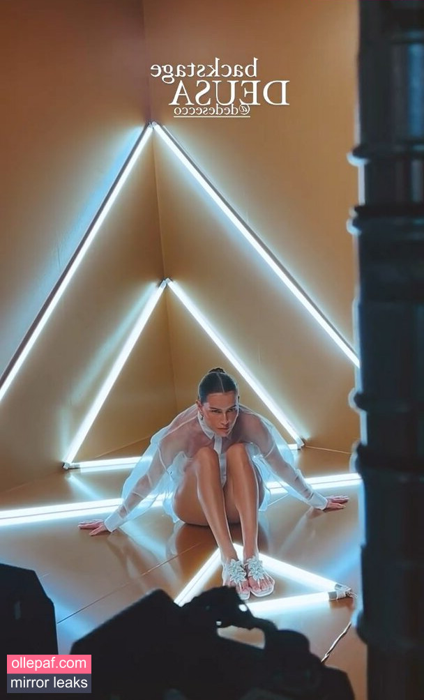 Latest Leaks Deborah Secco Nude #200 - Fapello