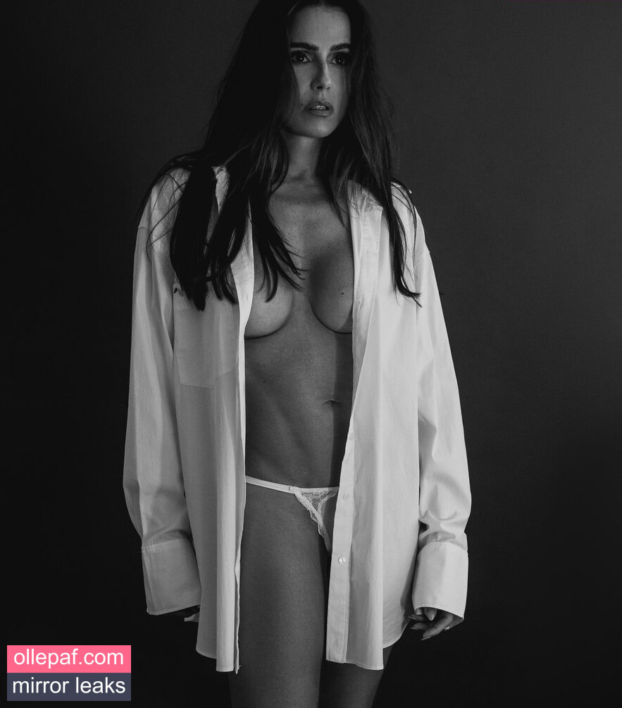 Latest Leaks Deborah Secco Nude #212 - Fapello