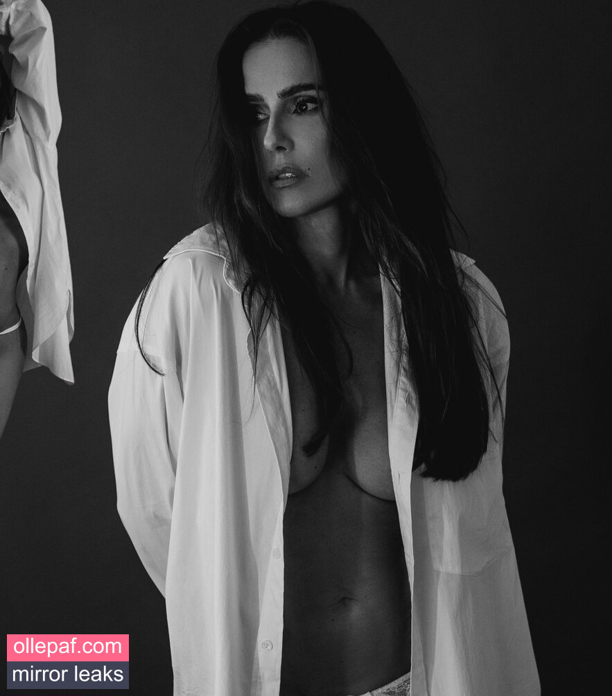 Latest Leaks Deborah Secco Nude #214 - Fapello