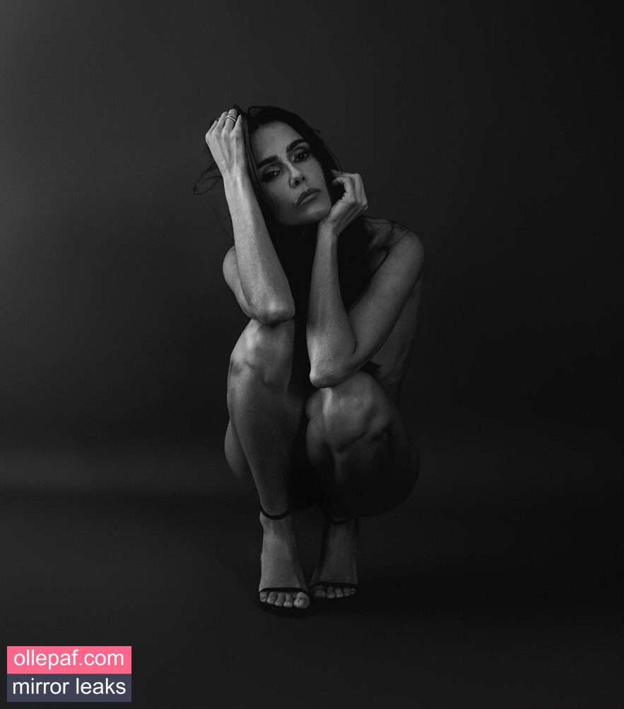 Latest Leaks Deborah Secco Nude #216 - Fapello